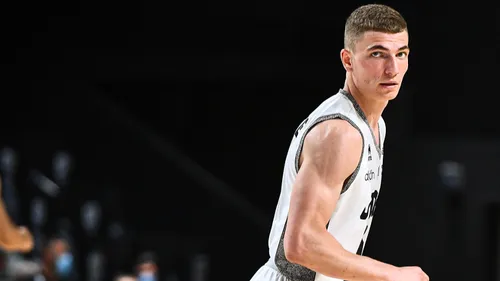 JDA : Robin Ducoté signe son premier contrat pro